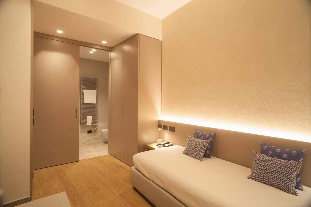 Locanda Cavour Bergamo Esterno foto
