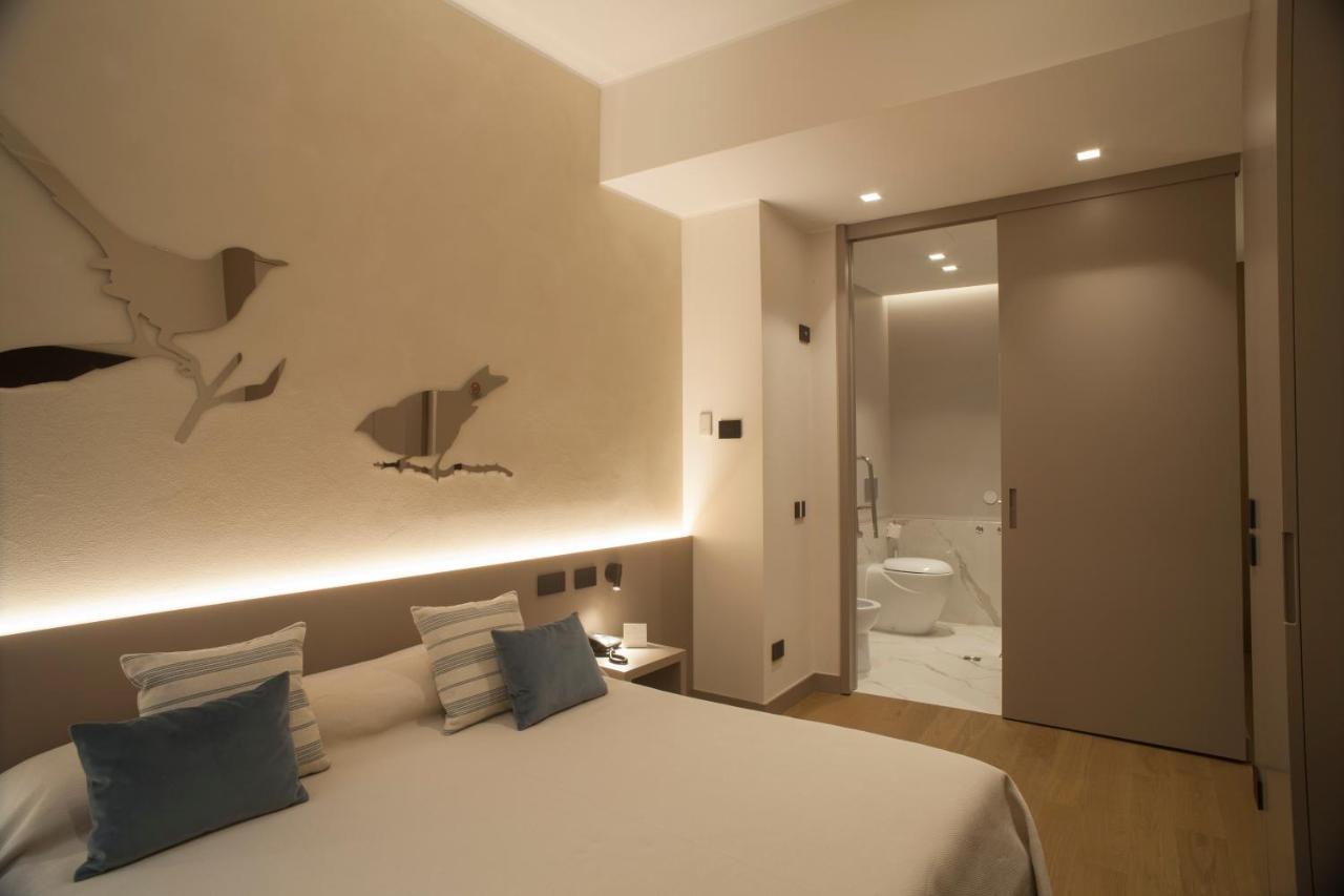 Locanda Cavour Bergamo Esterno foto