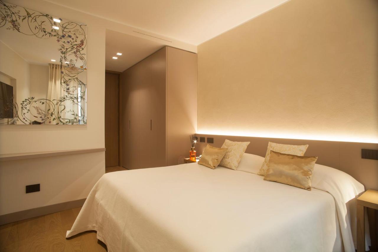 Locanda Cavour Bergamo Esterno foto