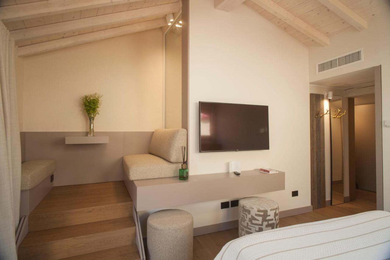 Locanda Cavour Bergamo Esterno foto