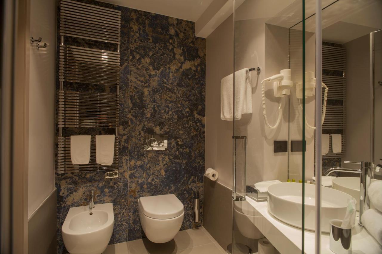 Locanda Cavour Bergamo Esterno foto