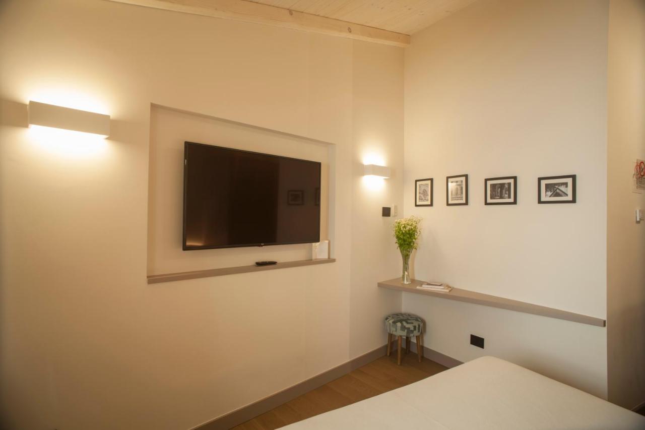 Locanda Cavour Bergamo Esterno foto