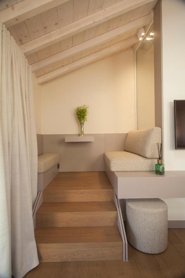 Locanda Cavour Bergamo Esterno foto