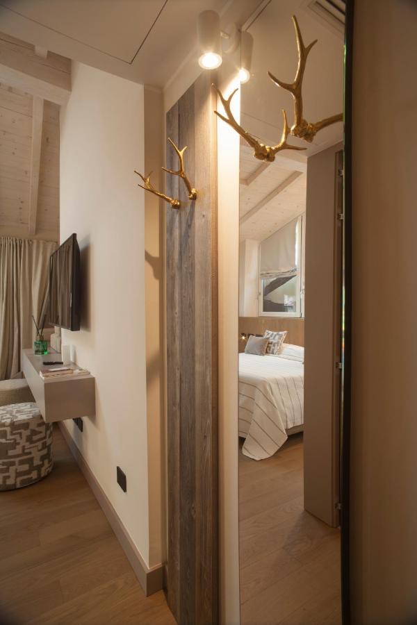Locanda Cavour Bergamo Esterno foto