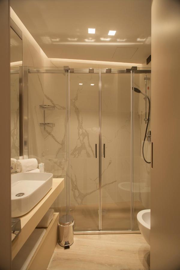 Locanda Cavour Bergamo Esterno foto