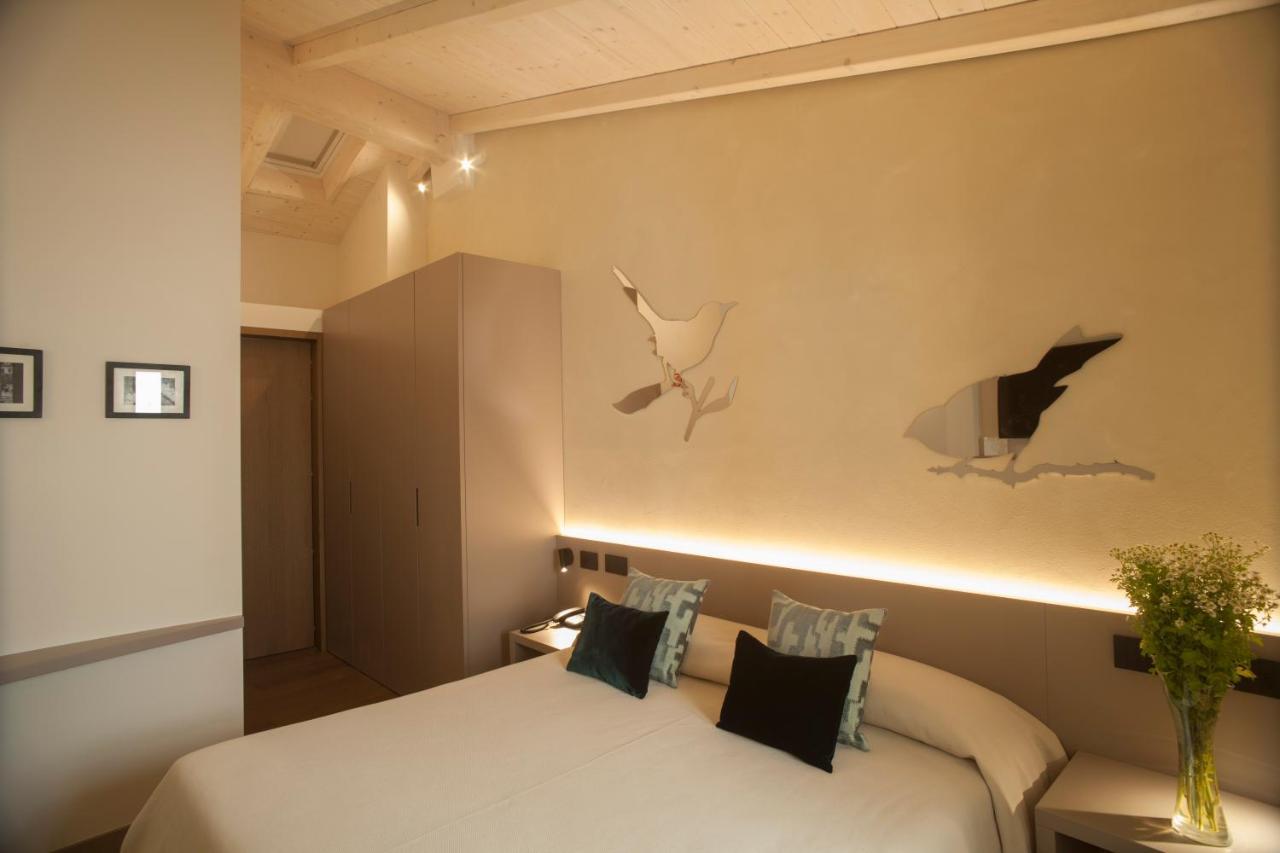 Locanda Cavour Bergamo Esterno foto
