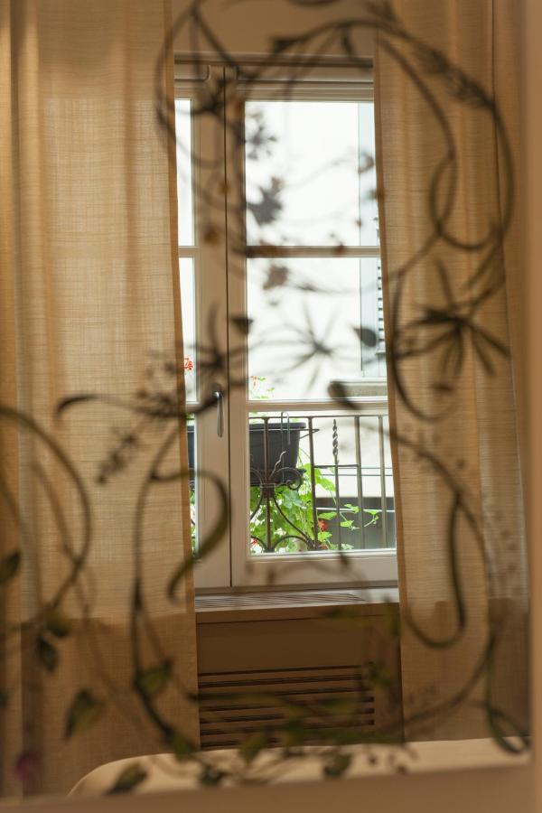 Locanda Cavour Bergamo Esterno foto