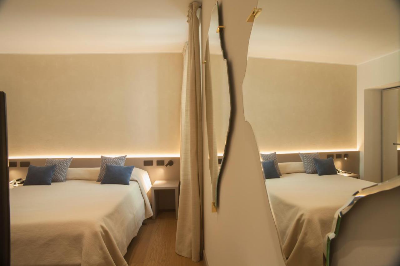 Locanda Cavour Bergamo Esterno foto