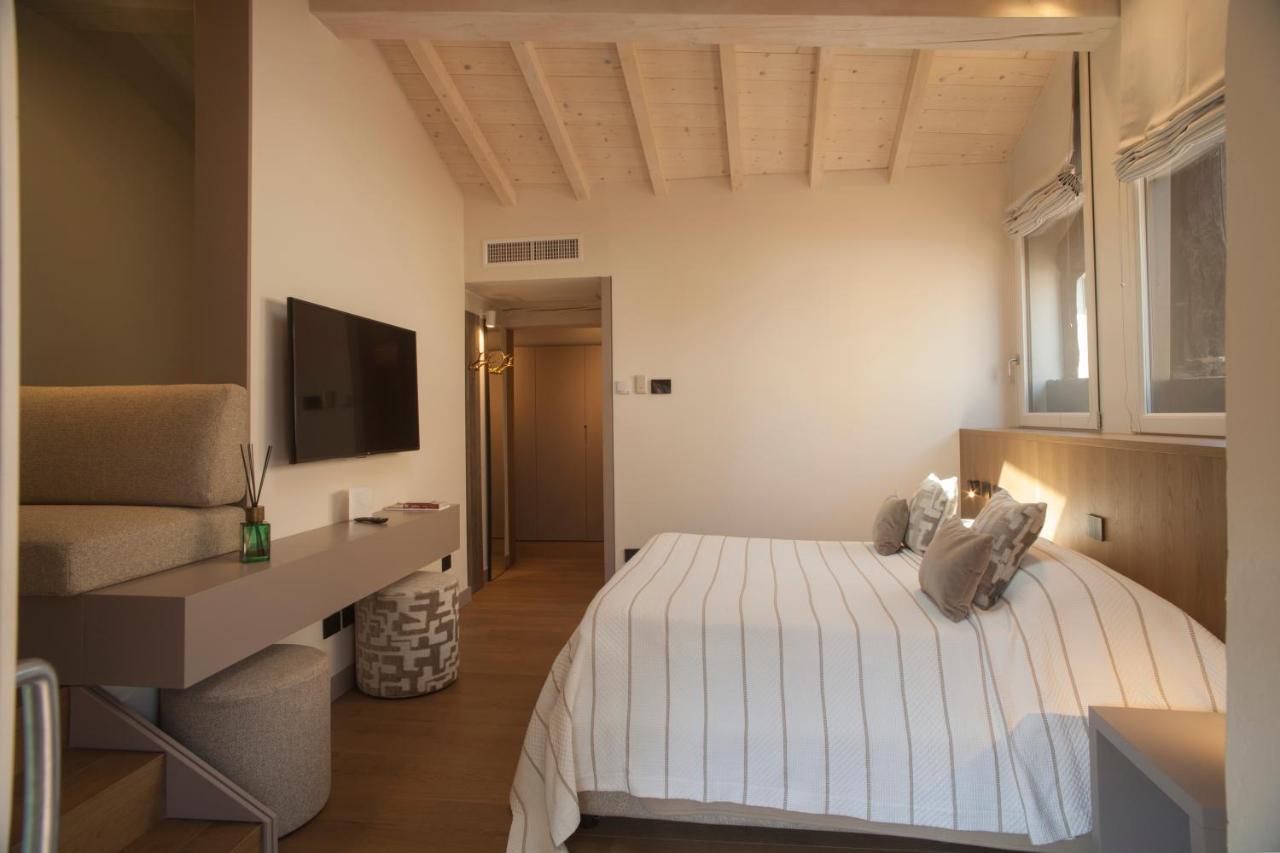Locanda Cavour Bergamo Esterno foto
