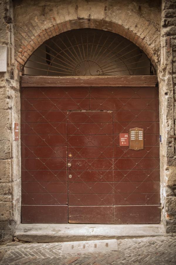 Locanda Cavour Bergamo Esterno foto